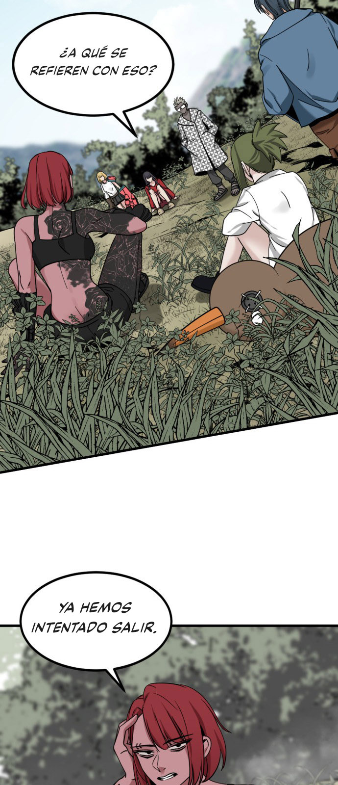 Read Hero Killer Es Manga Online