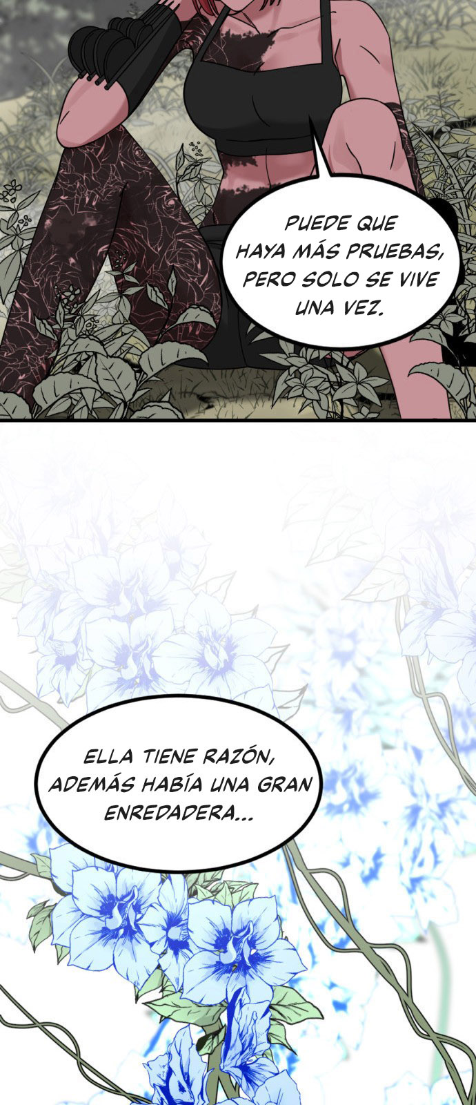 Read Hero Killer Es Manga Online