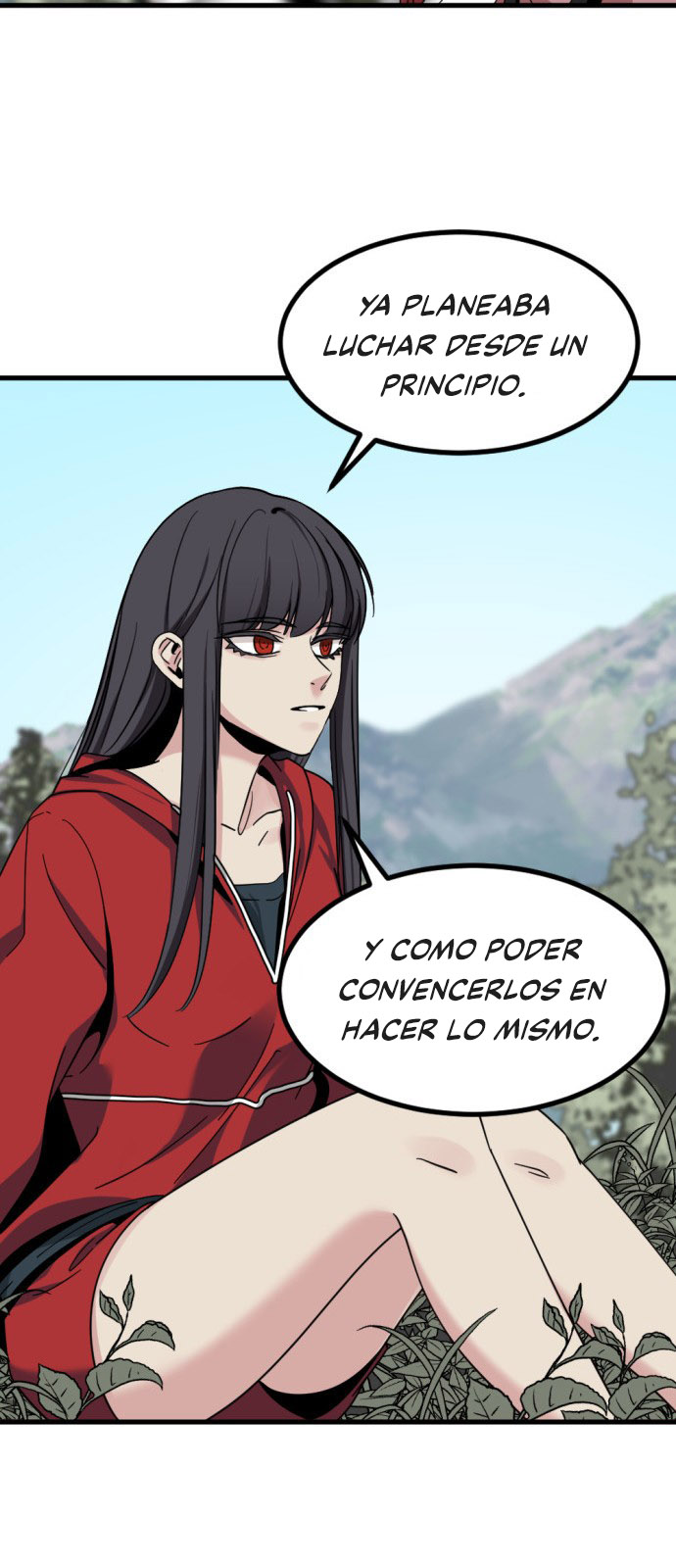 Read Hero Killer Es Manga Online