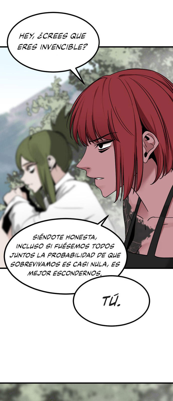 Read Hero Killer Es Manga Online