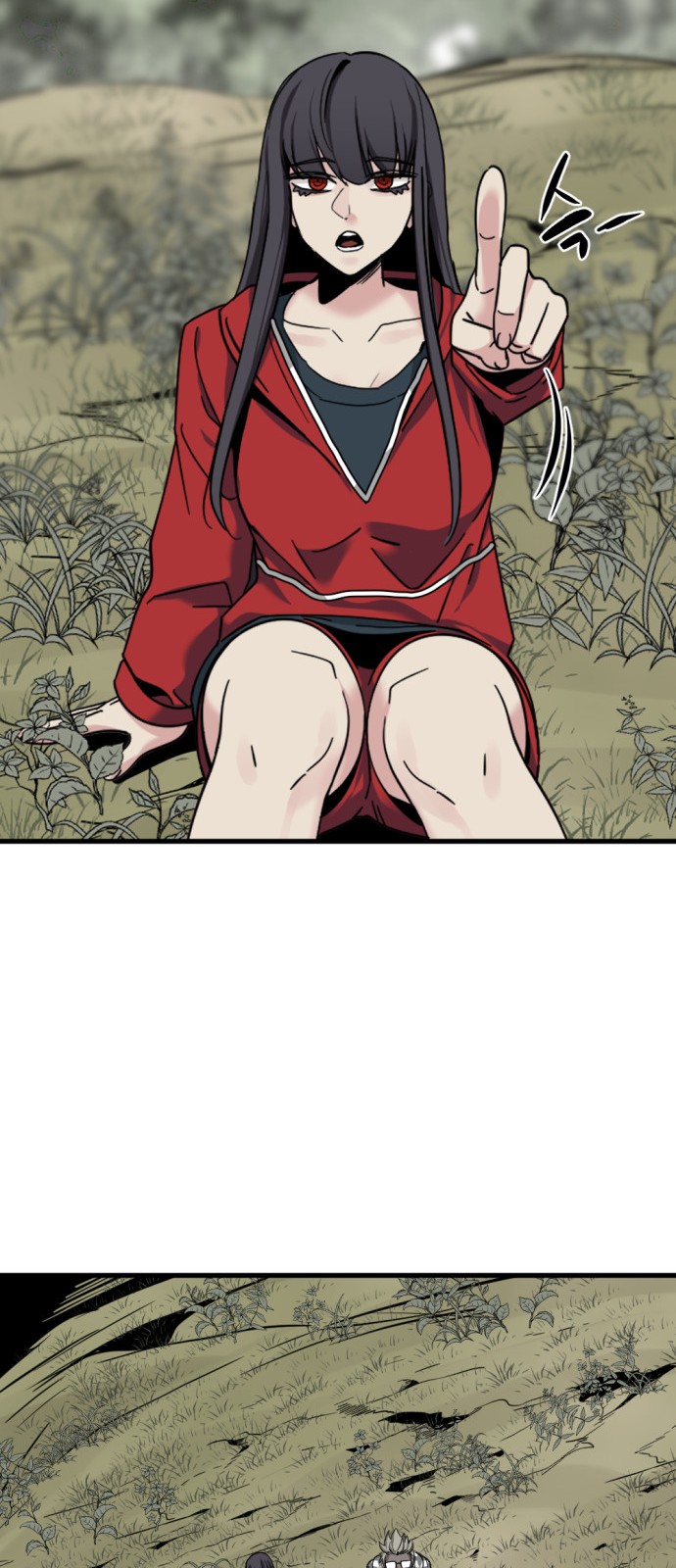 Read Hero Killer Es Manga Online