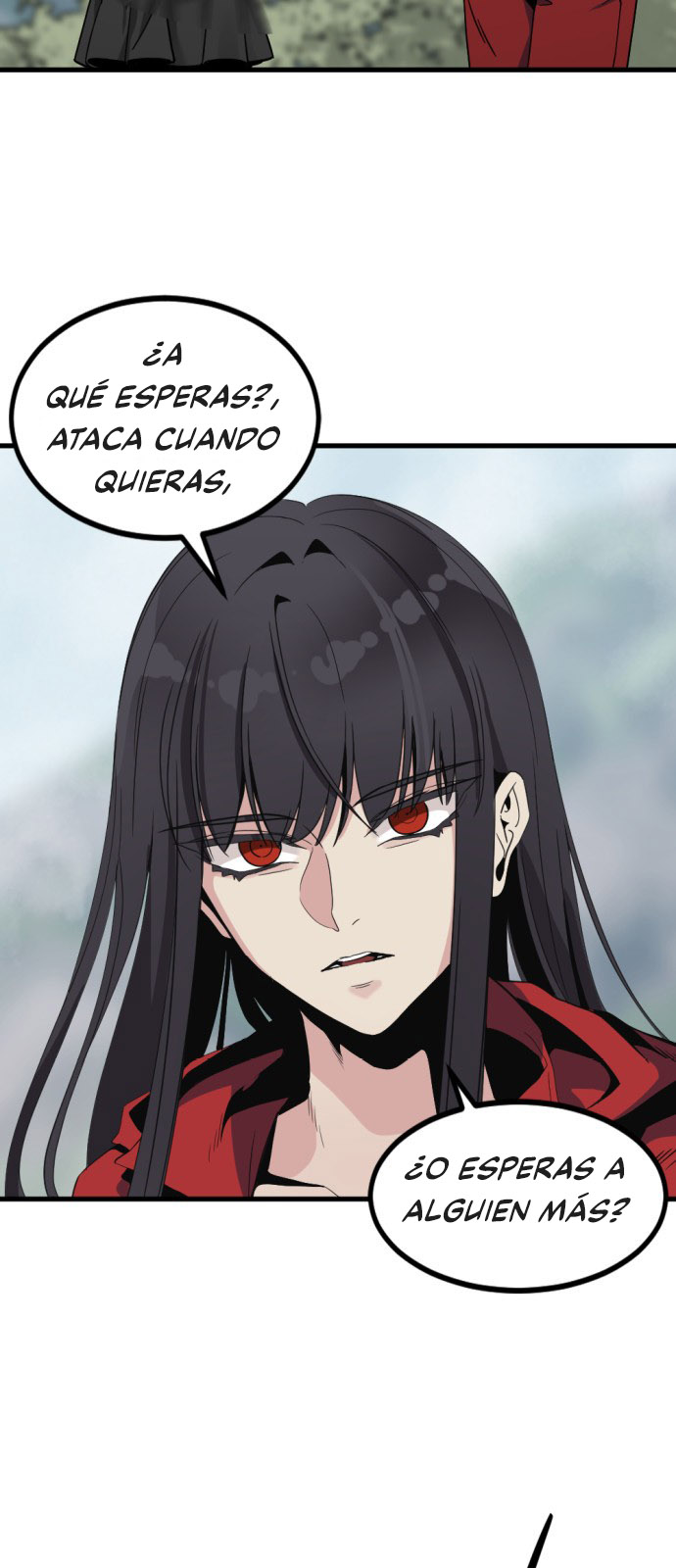 Read Hero Killer Es Manga Online