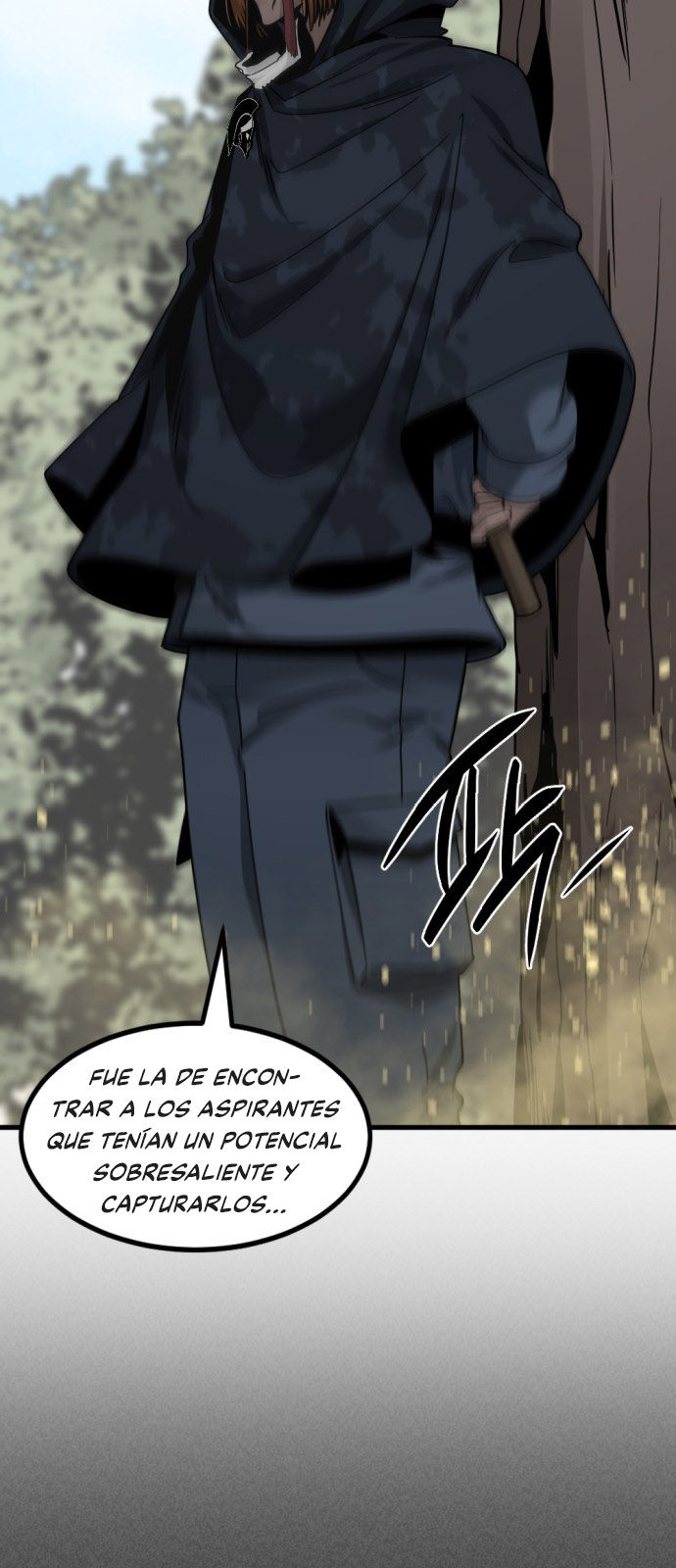 Read Hero Killer Es Manga Online