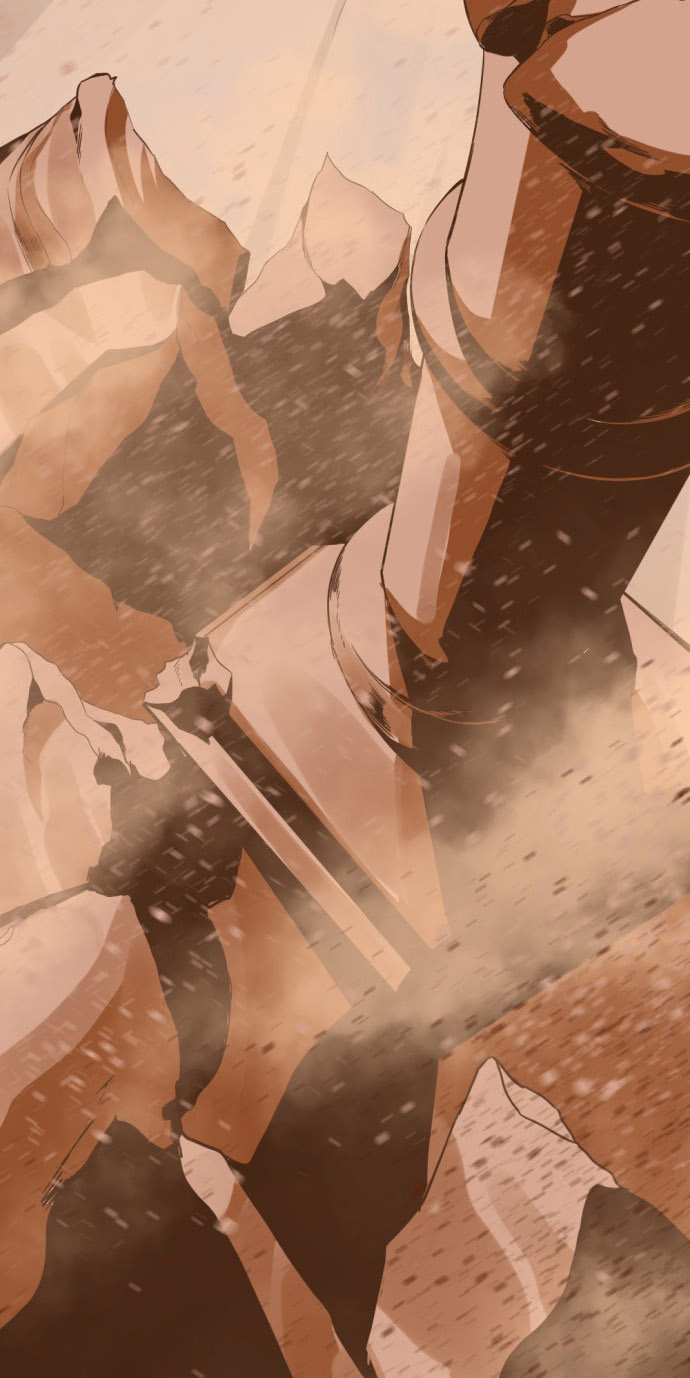 Read Hero Killer Es Manga Online