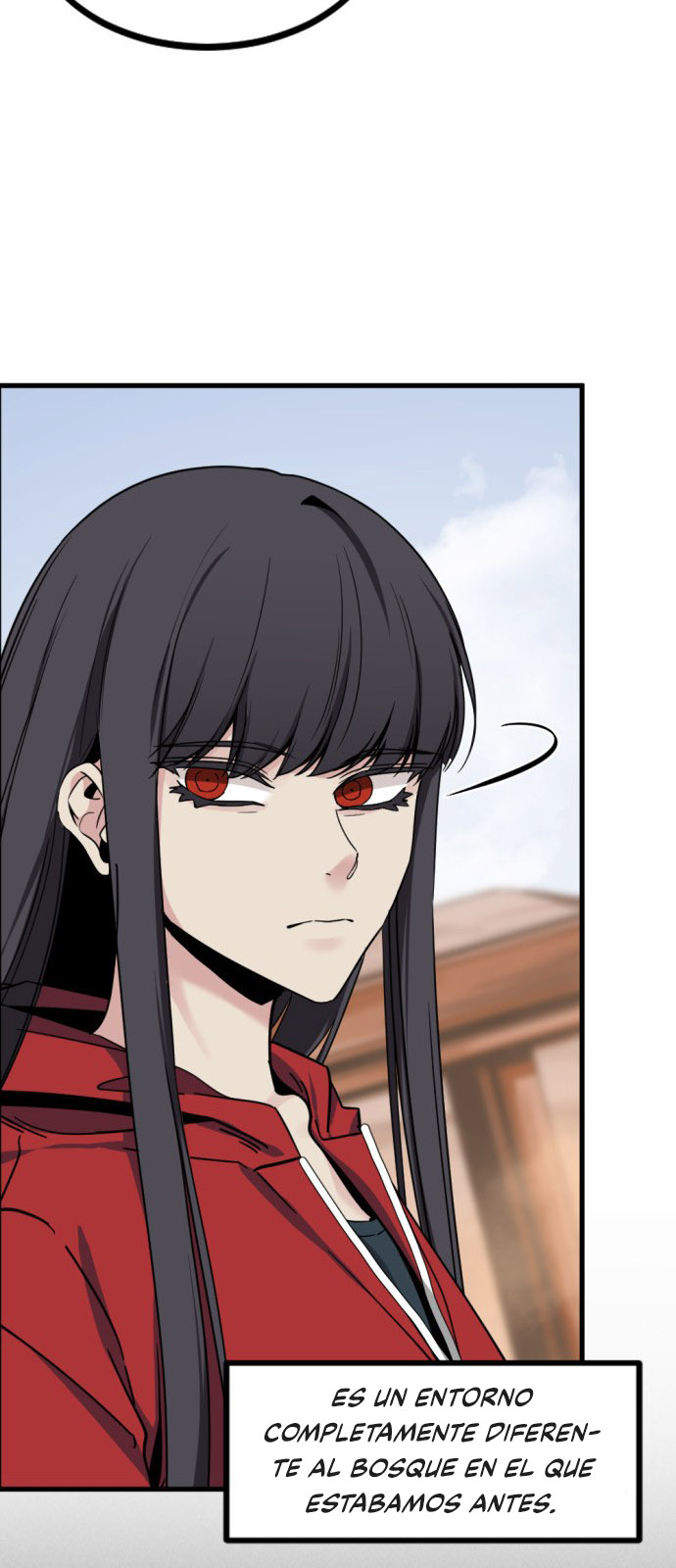 Read Hero Killer Es Manga Online