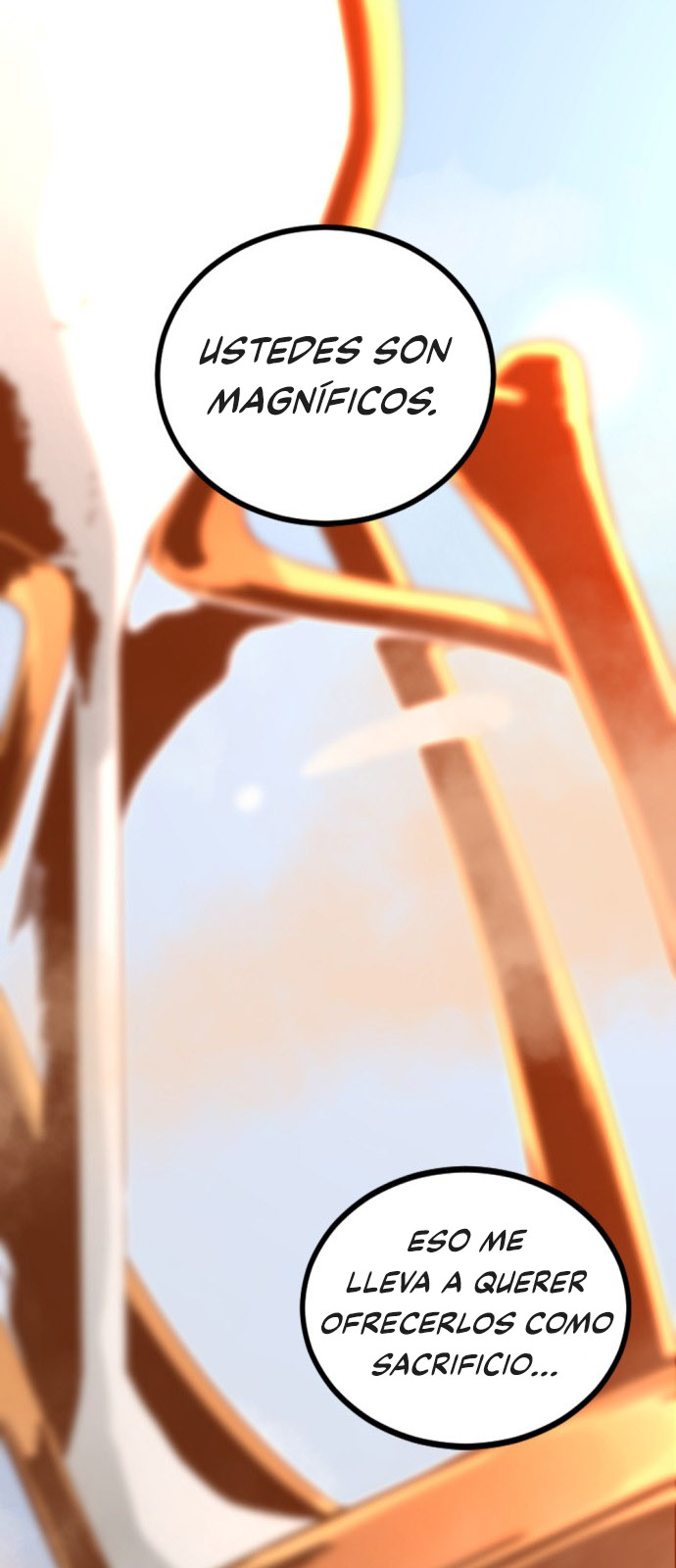 Read Hero Killer Es Manga Online