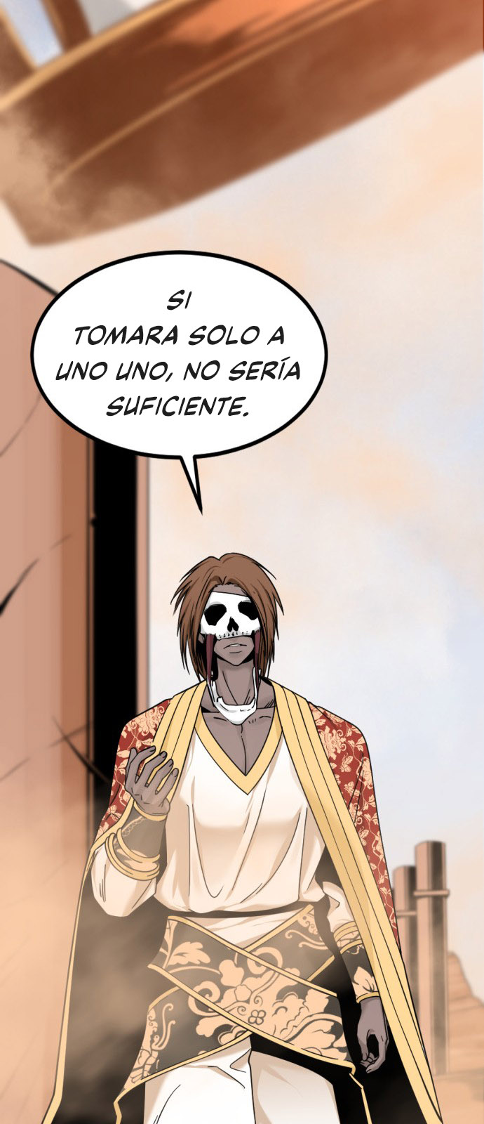 Read Hero Killer Es Manga Online