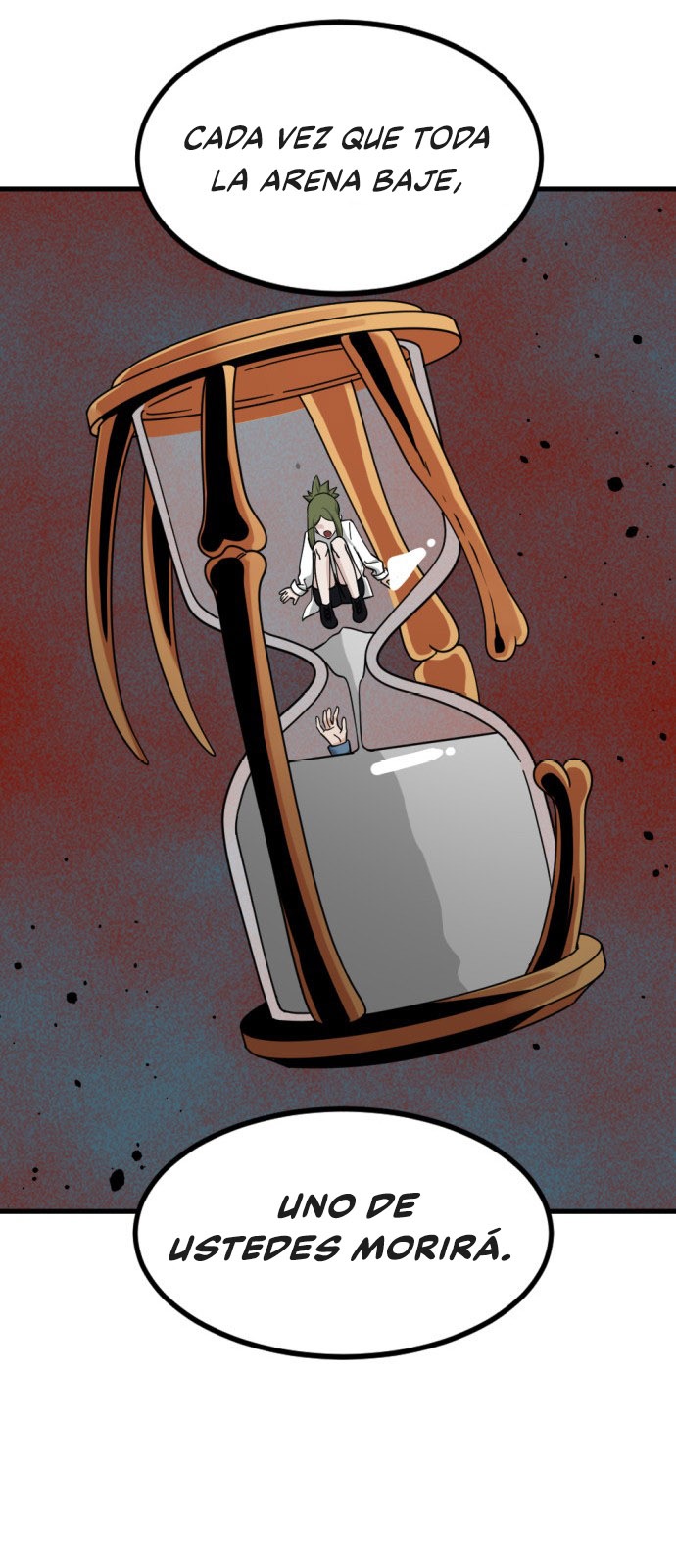 Read Hero Killer Es Manga Online