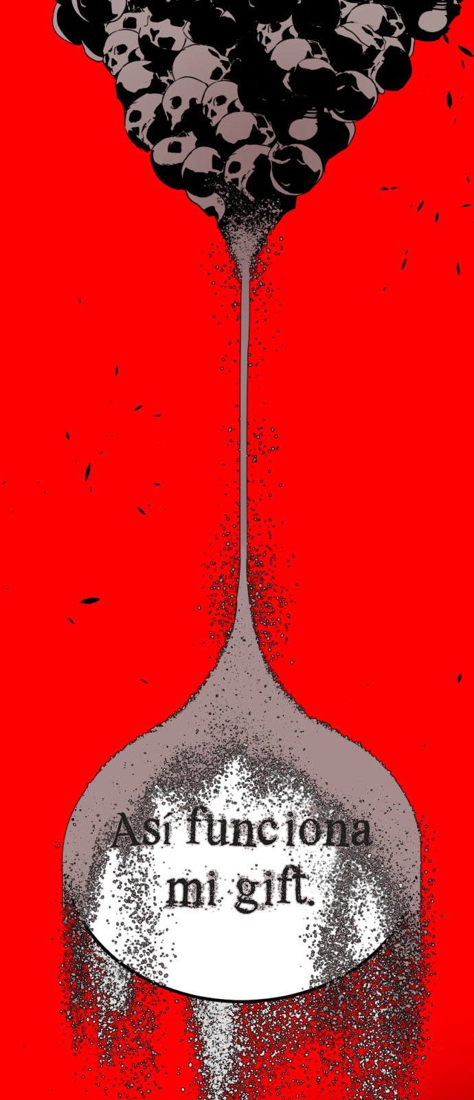 Read Hero Killer Es Manga Online