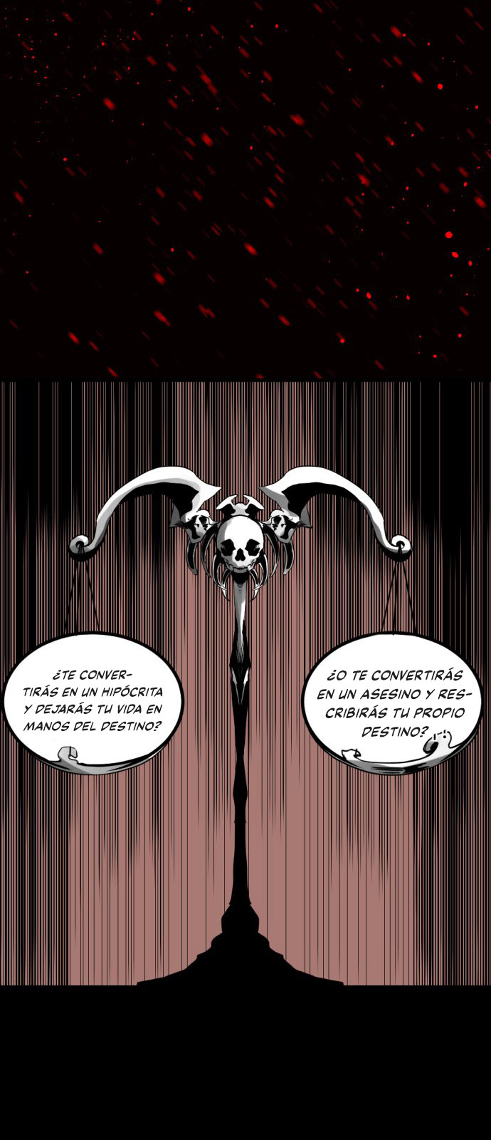 Read Hero Killer Es Manga Online