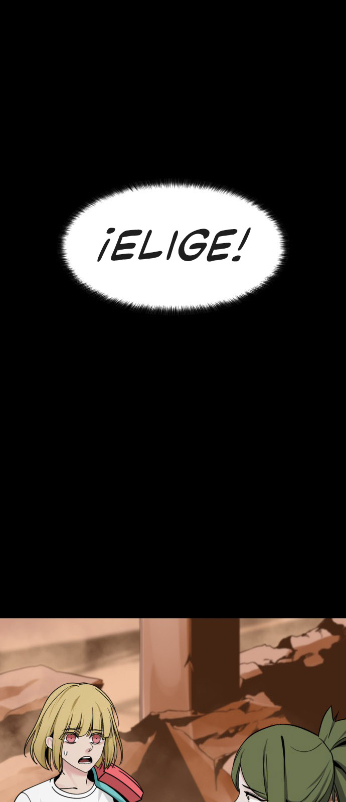 Read Hero Killer Es Manga Online