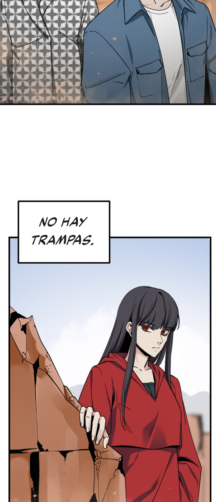 Read Hero Killer Es Manga Online