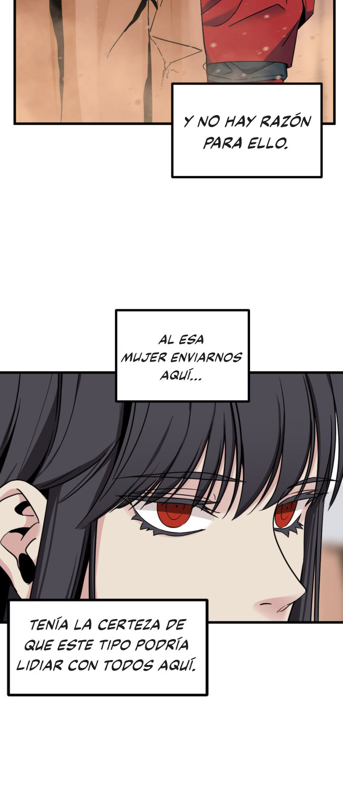Read Hero Killer Es Manga Online