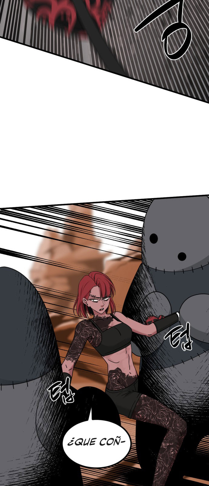 Read Hero Killer Es Manga Online
