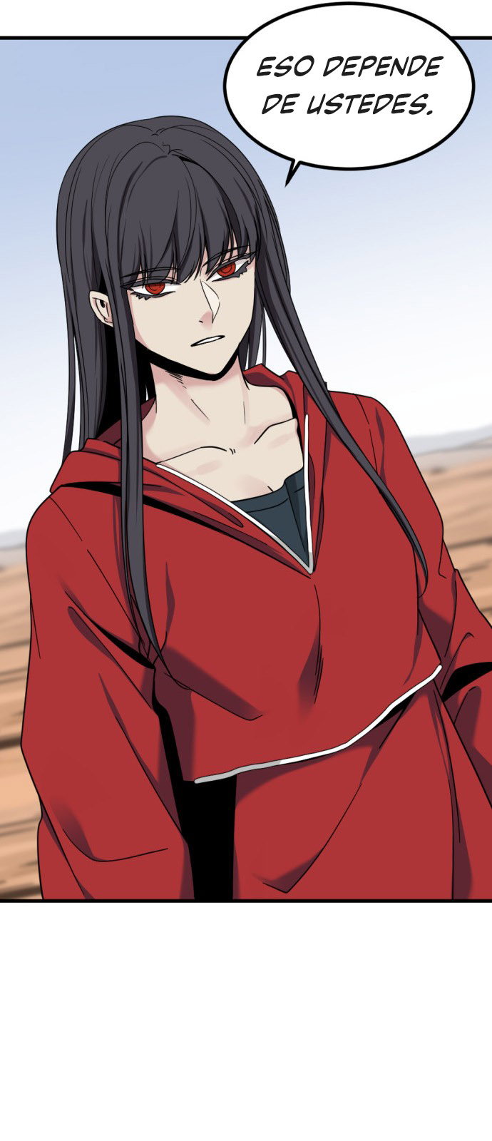 Read Hero Killer Es Manga Online