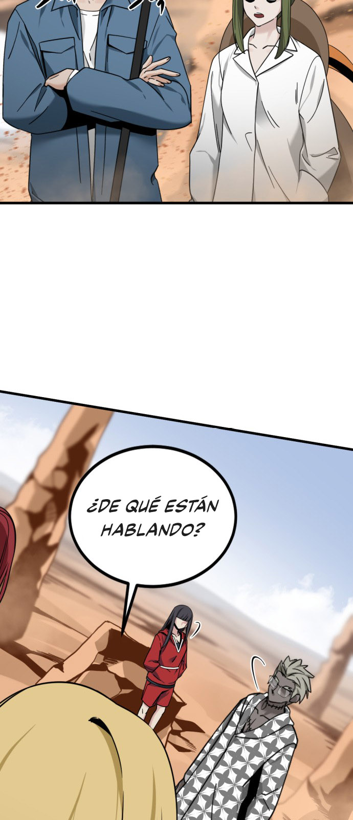 Read Hero Killer Es Manga Online