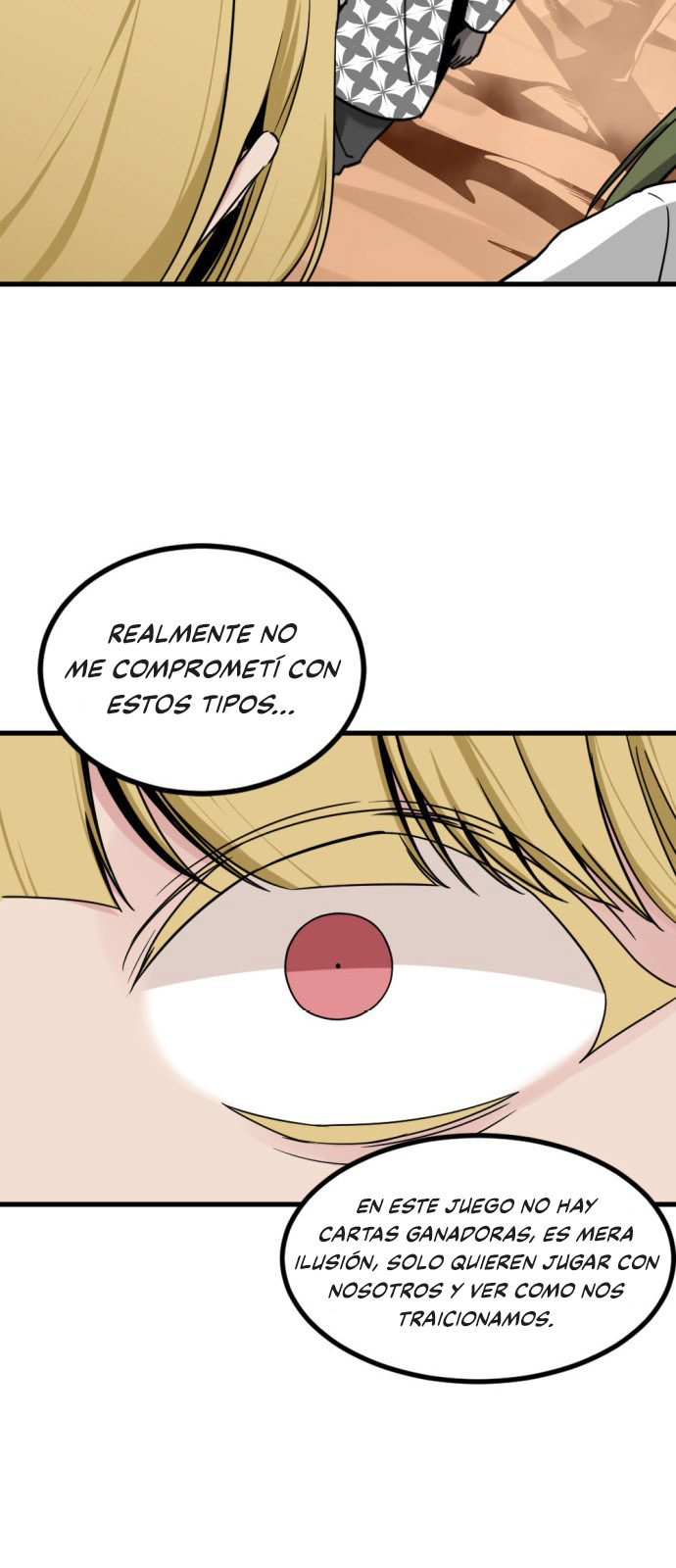 Read Hero Killer Es Manga Online