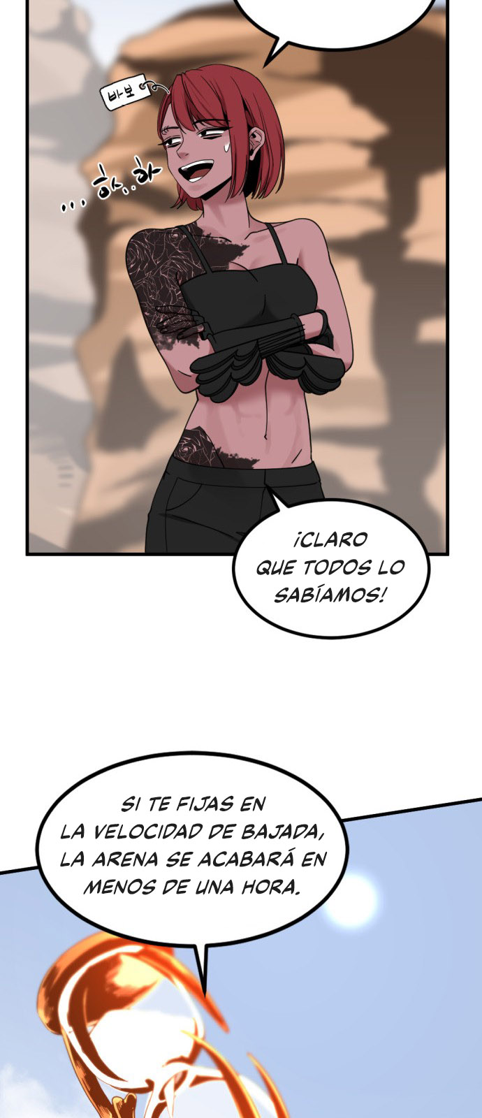 Read Hero Killer Es Manga Online