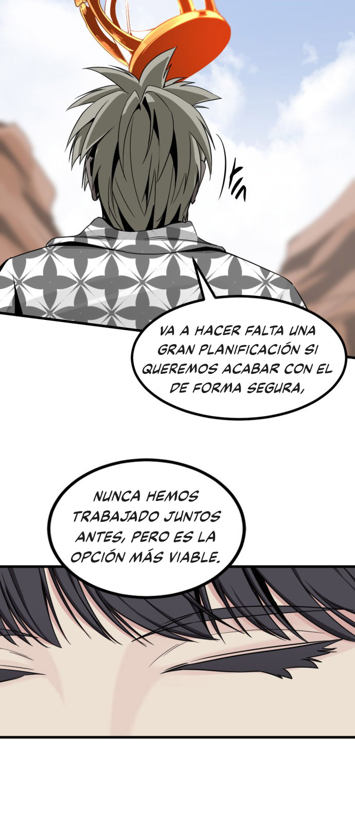 Read Hero Killer Es Manga Online