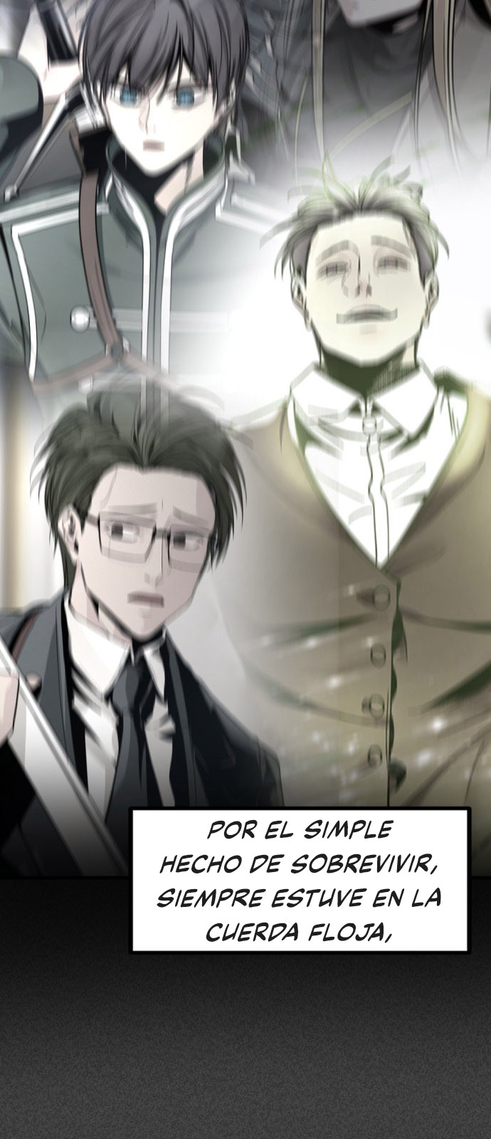 Read Hero Killer Es Manga Online