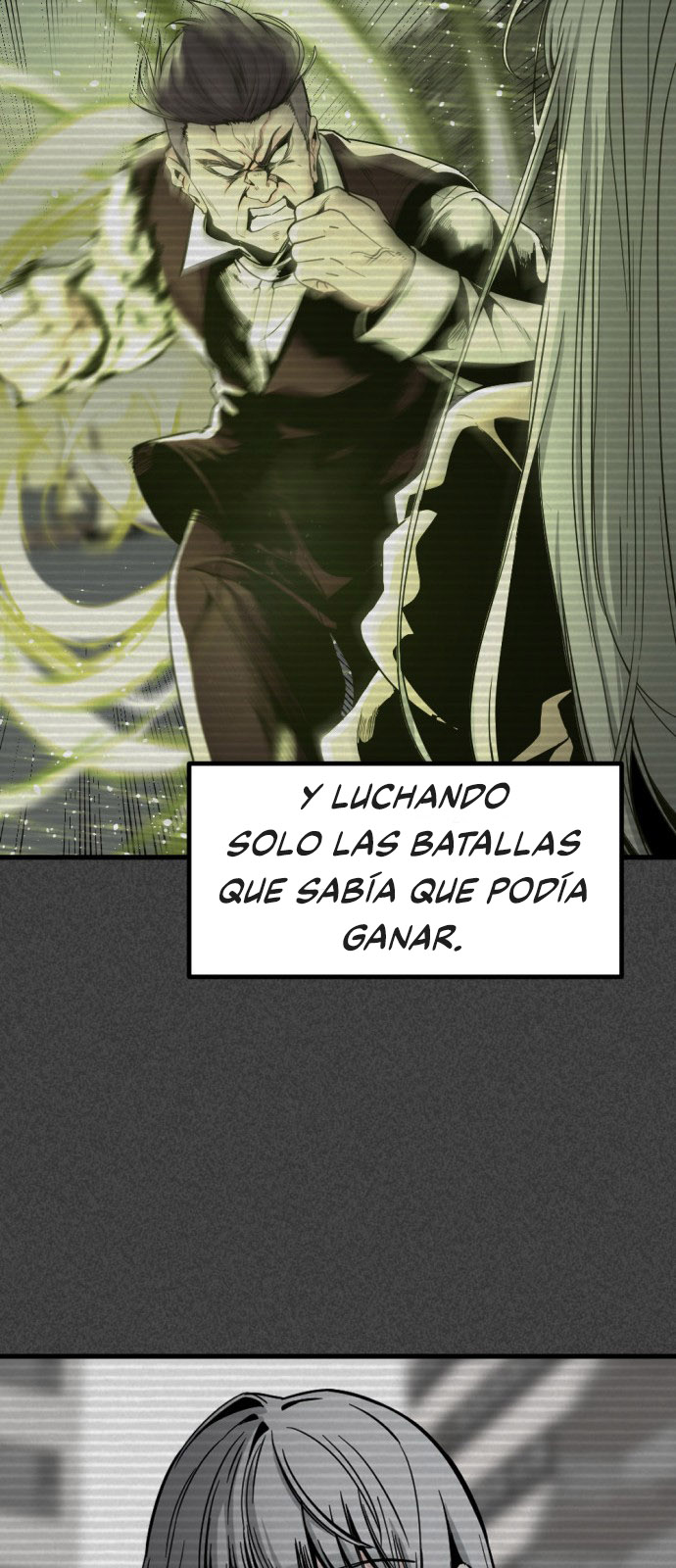Read Hero Killer Es Manga Online