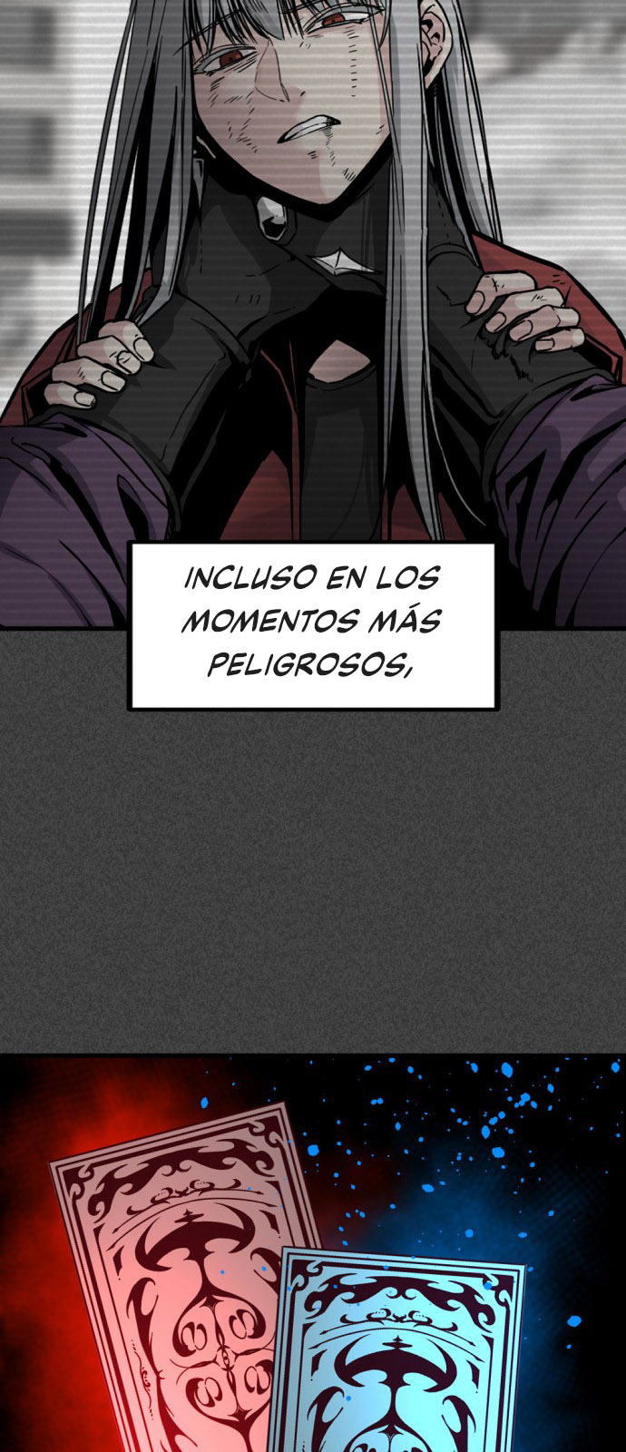 Read Hero Killer Es Manga Online