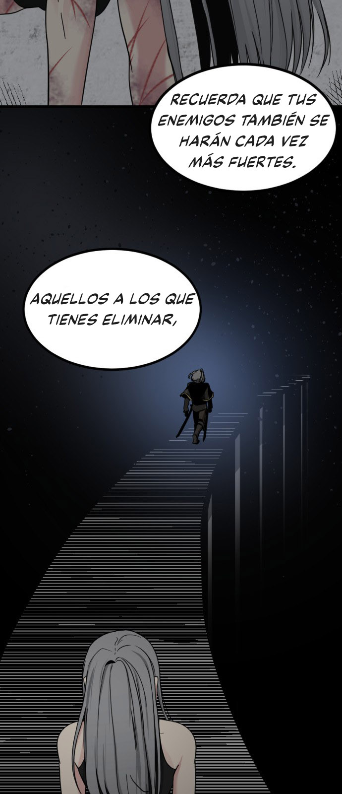 Read Hero Killer Es Manga Online