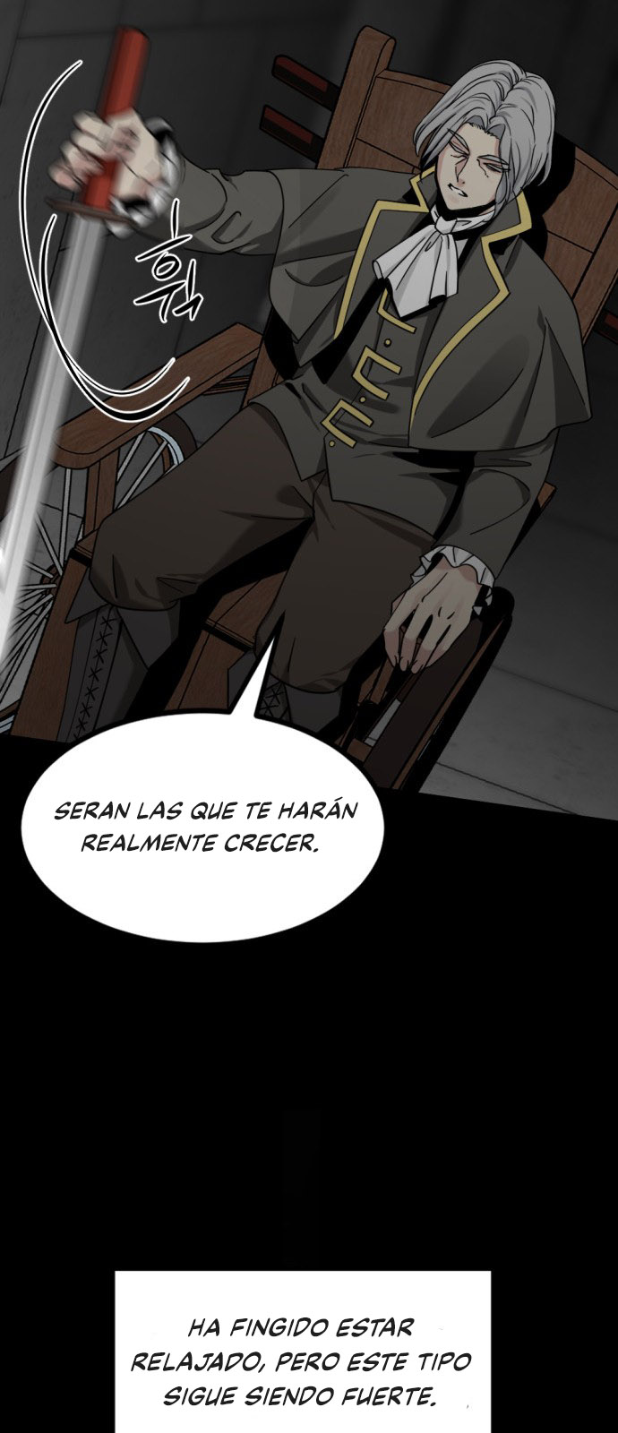 Read Hero Killer Es Manga Online