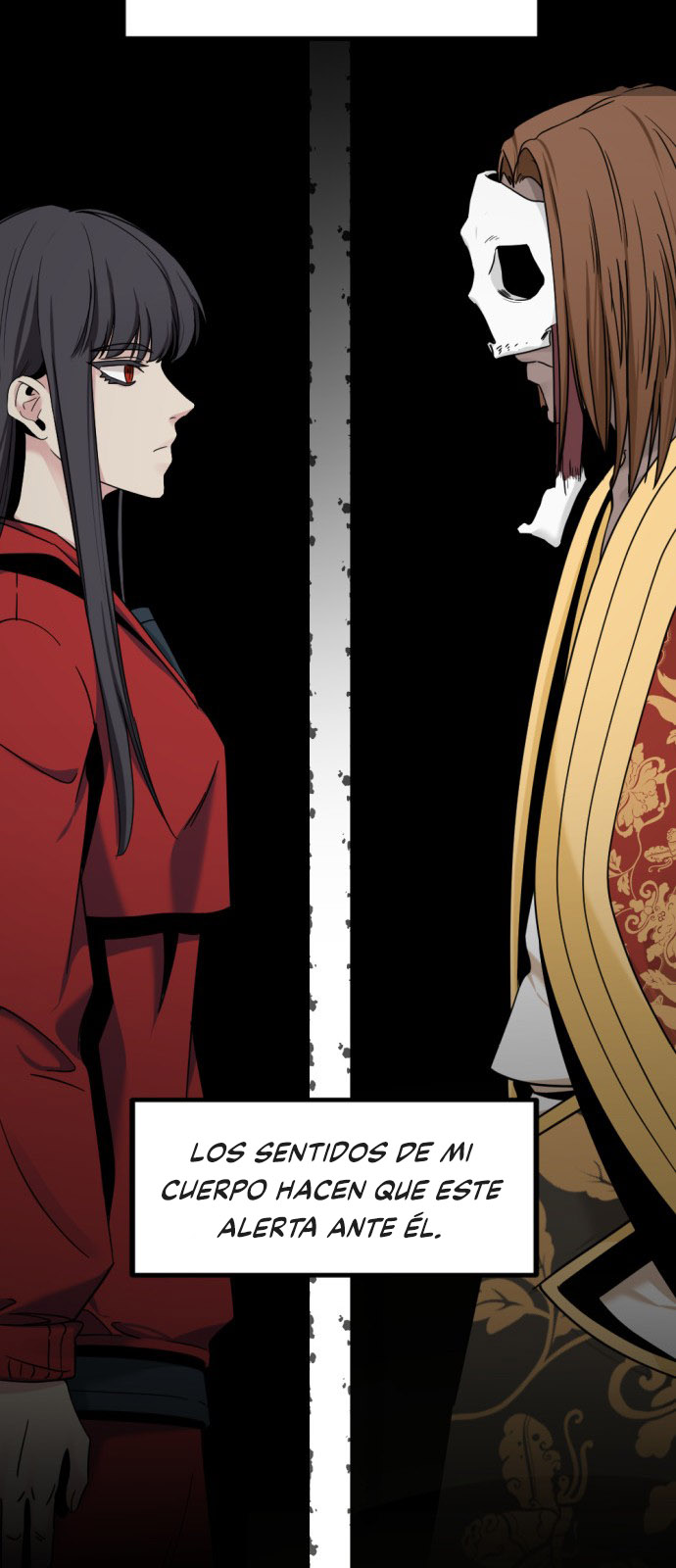 Read Hero Killer Es Manga Online