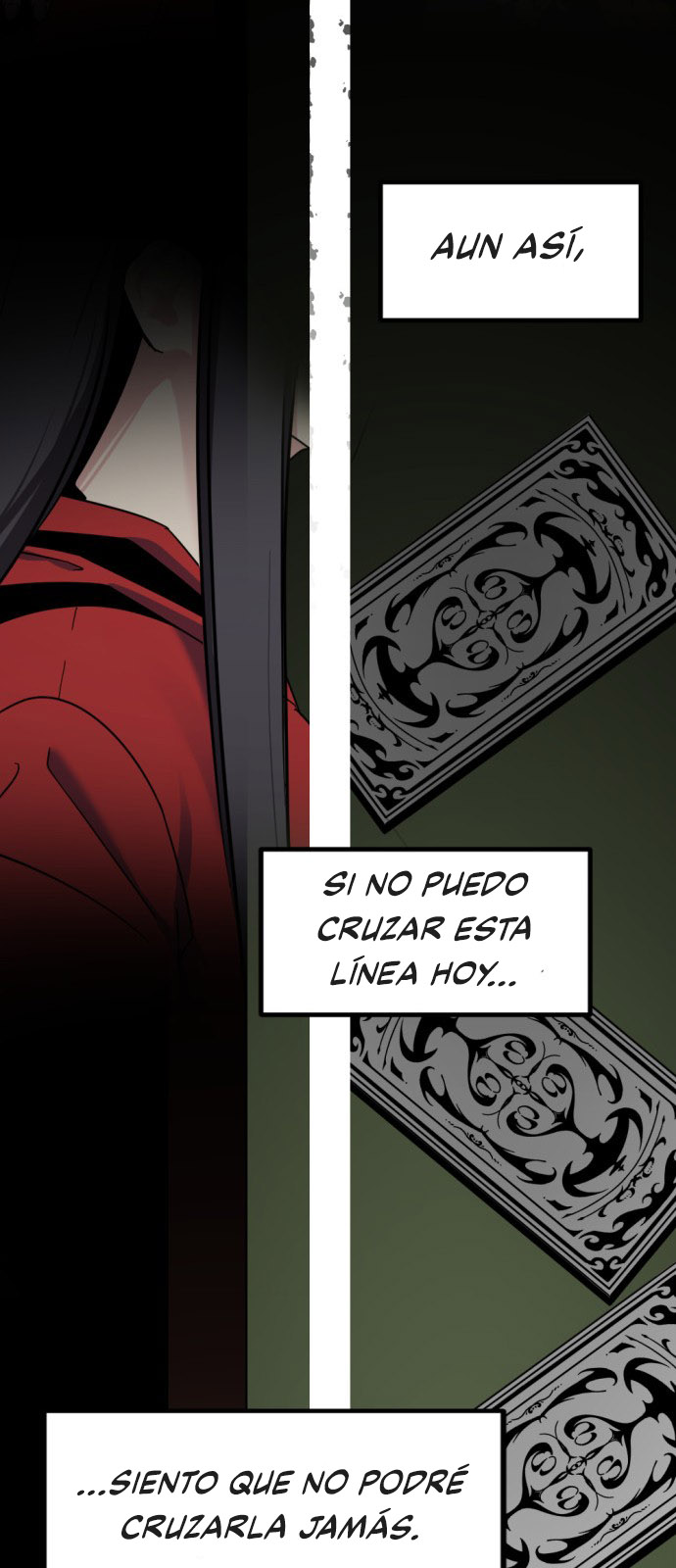 Read Hero Killer Es Manga Online