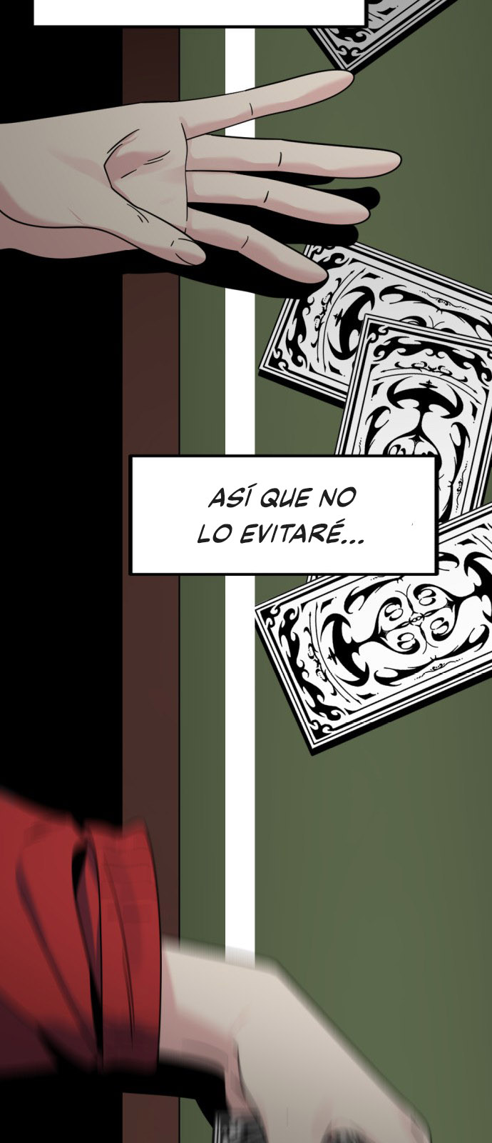 Read Hero Killer Es Manga Online
