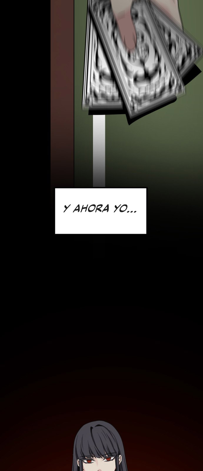 Read Hero Killer Es Manga Online