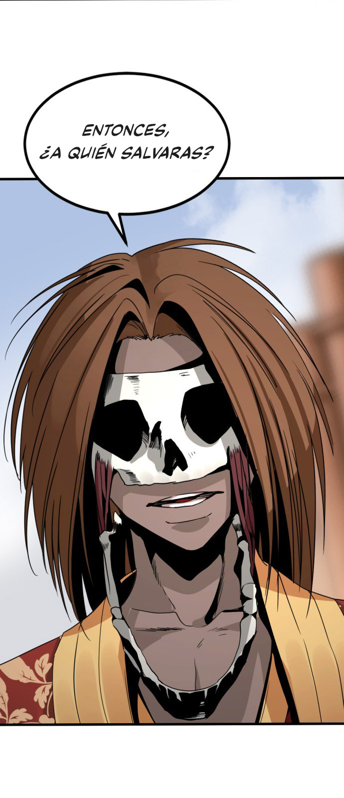 Read Hero Killer Es Manga Online
