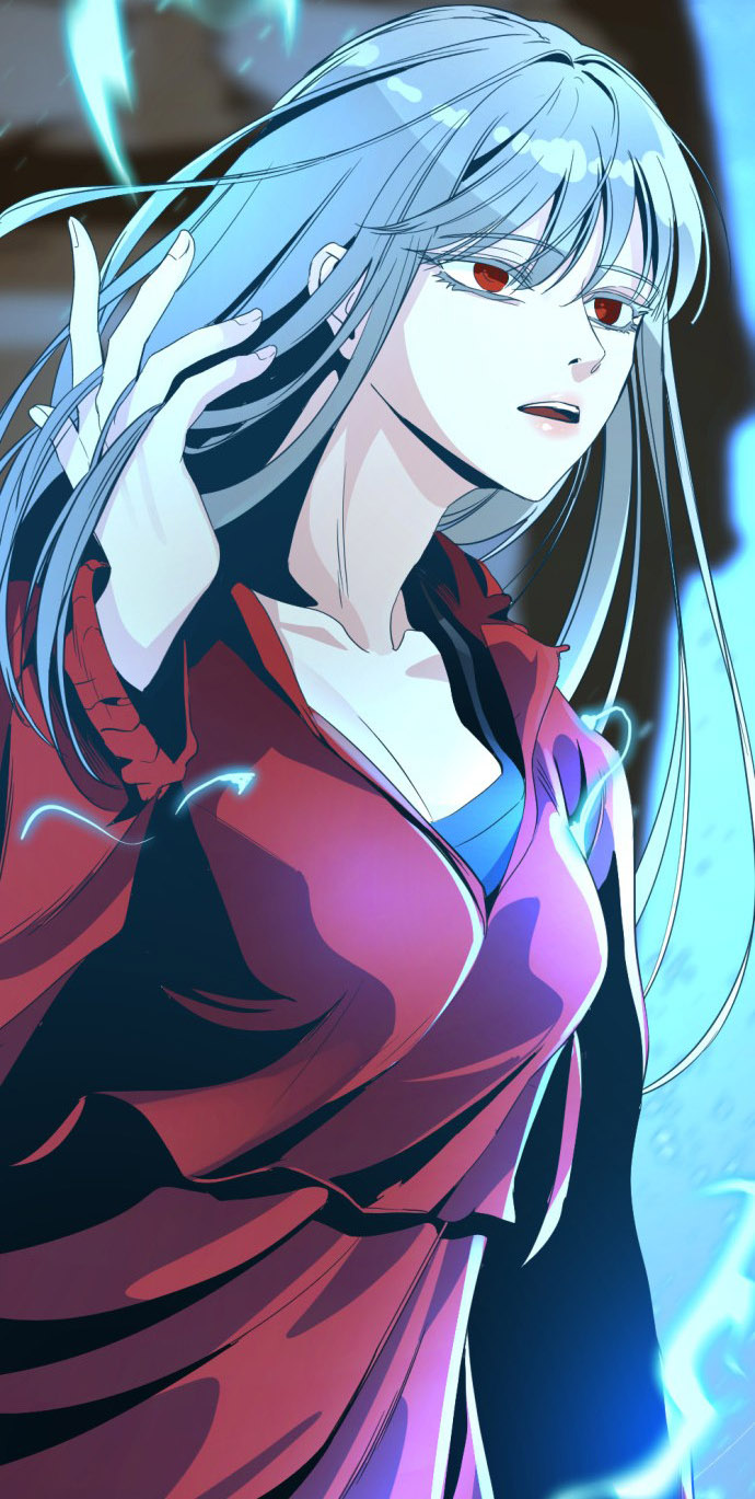 Read Hero Killer Es Manga Online