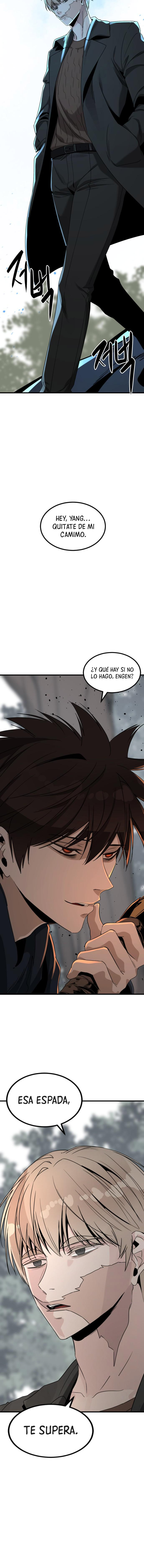 Read Hero Killer Es Manga Online