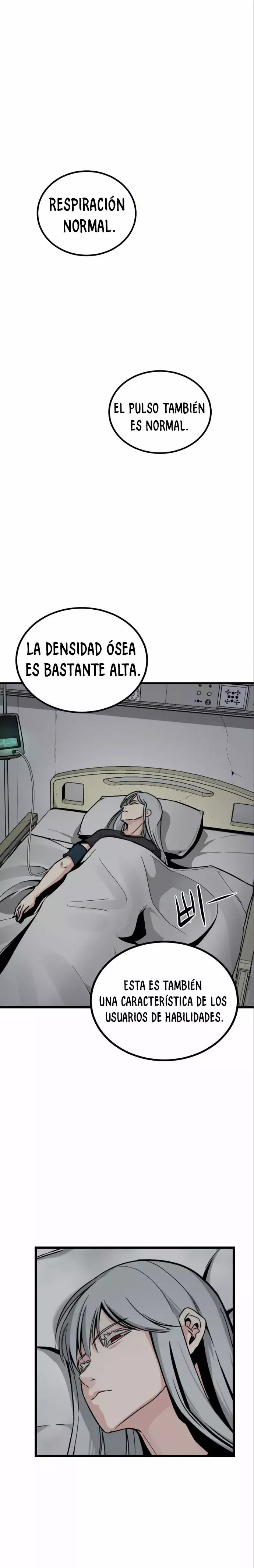 Read Hero Killer Es Manga Online