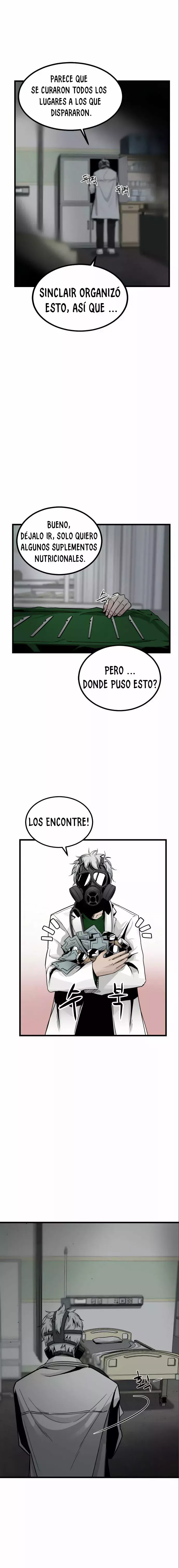 Read Hero Killer Es Manga Online