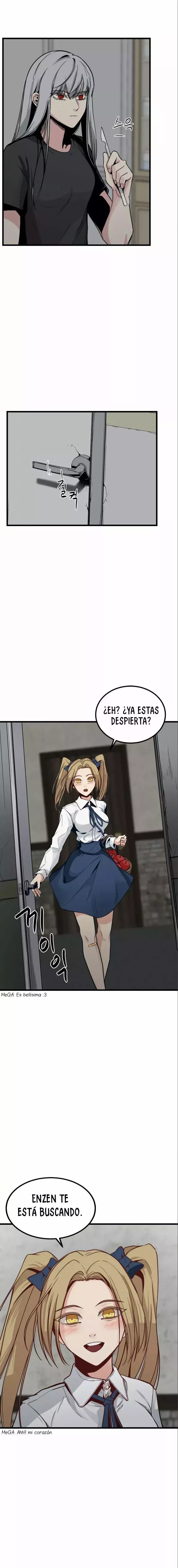 Read Hero Killer Es Manga Online