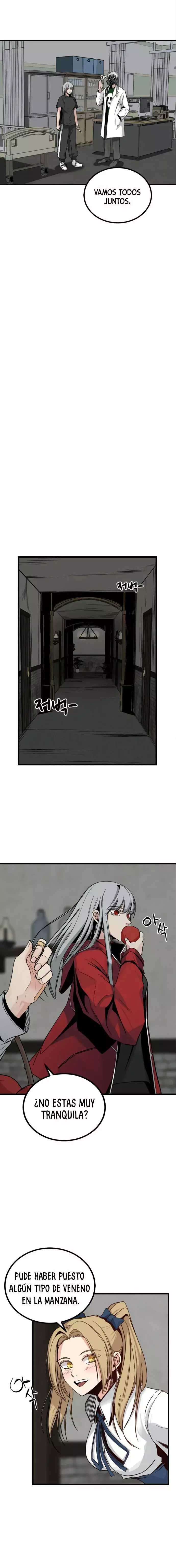 Read Hero Killer Es Manga Online