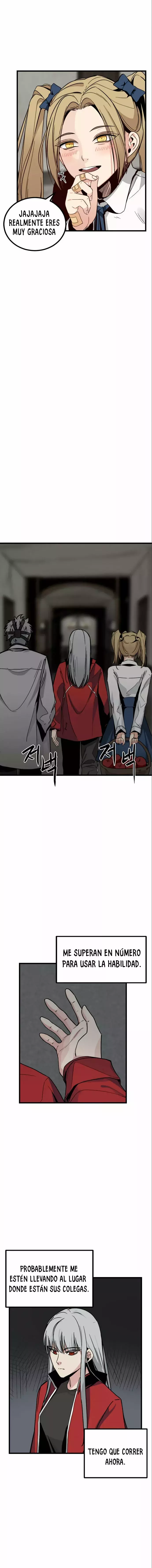 Read Hero Killer Es Manga Online