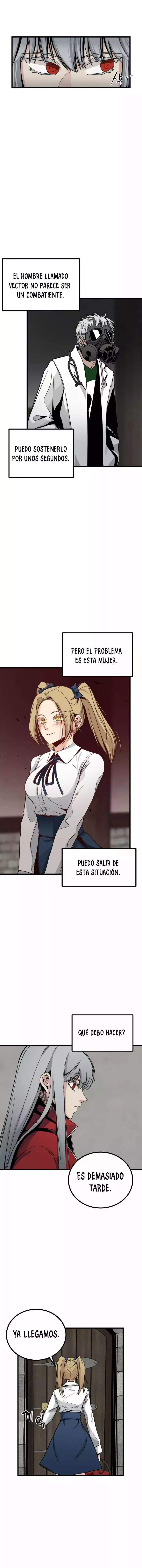 Read Hero Killer Es Manga Online