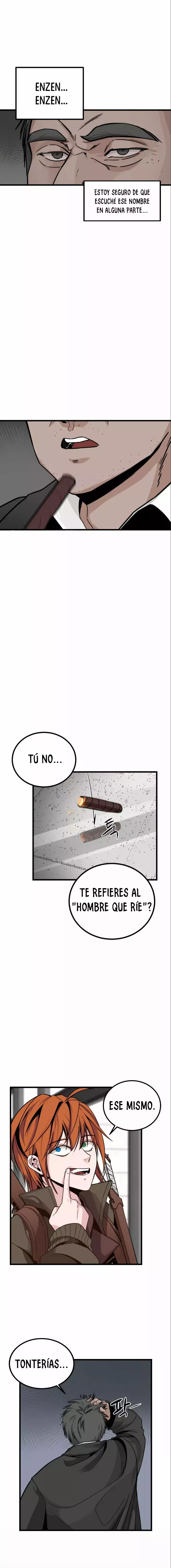 Read Hero Killer Es Manga Online