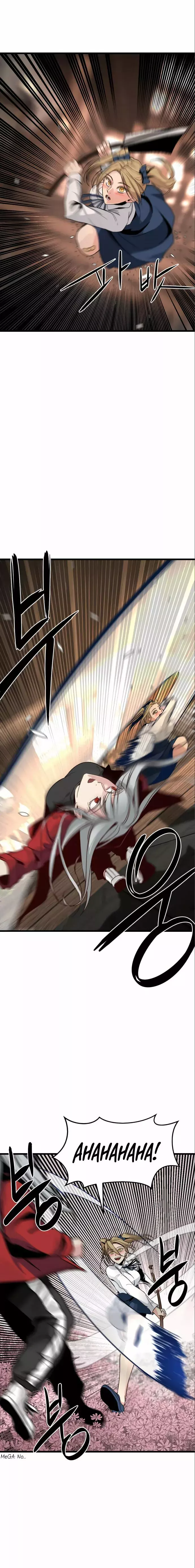 Read Hero Killer Es Manga Online