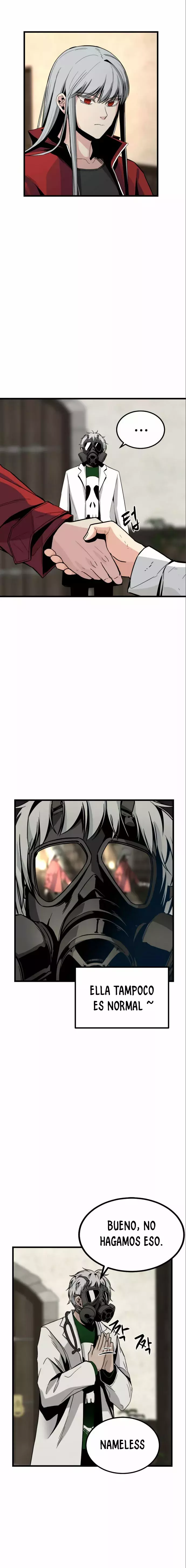 Read Hero Killer Es Manga Online