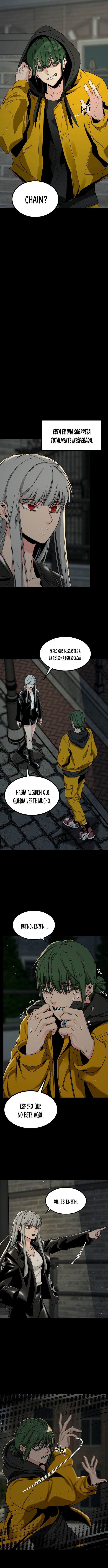 Read Hero Killer Es Manga Online