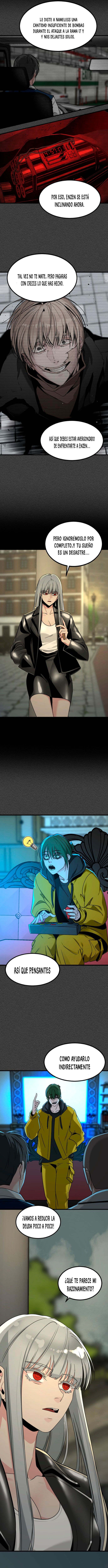 Read Hero Killer Es Manga Online