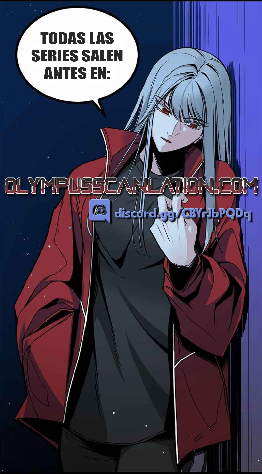 Read Hero Killer Es Manga Online