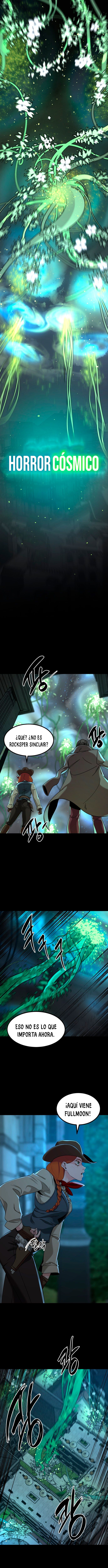 Read Hero Killer Es Manga Online