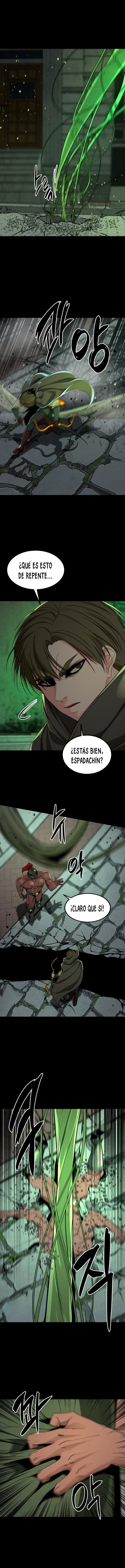 Read Hero Killer Es Manga Online