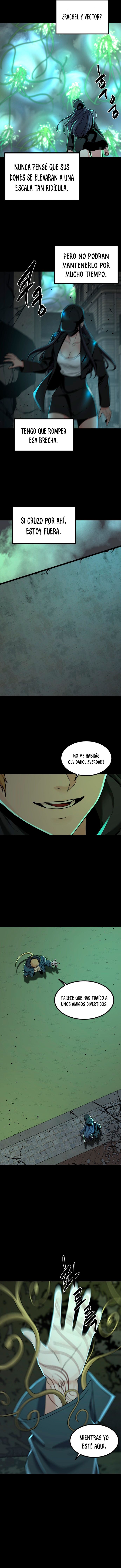 Read Hero Killer Es Manga Online